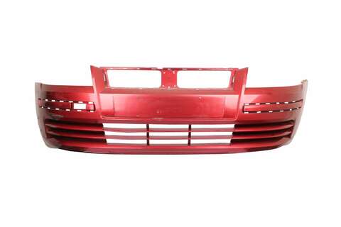 Přední nárazník 5.dvéřový (combi) BENZÍN