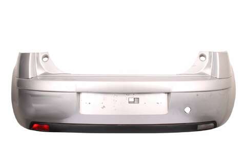 Nárazník zadní C4 5DV - pro lak (11/04-11/10)