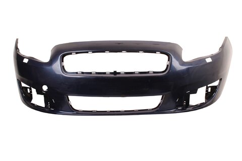 Přední nárazník facelift (ostřikovače světel)