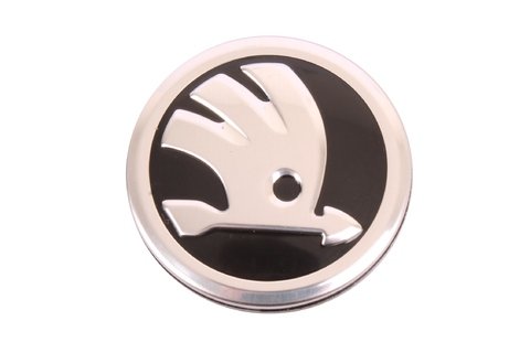 Středová poklička kola orig.