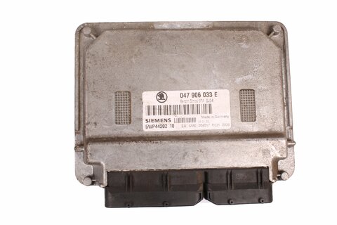 Řídící jednotka motoru (44 kW) 047906033E