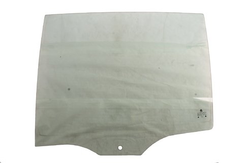 Sklo boční levé zadní zelené HATCHBACK / SEDAN 6Y6845205A