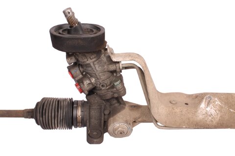 Hřeben řízení s posilovačem KOYO