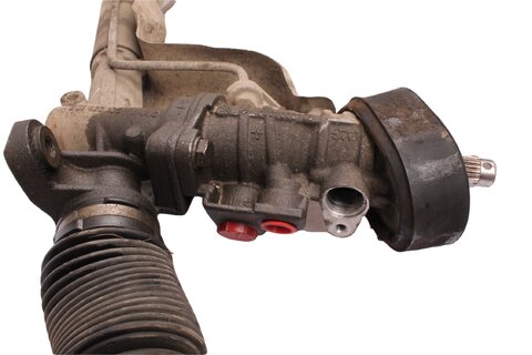 Hřeben řízení s posilovačem KOYO