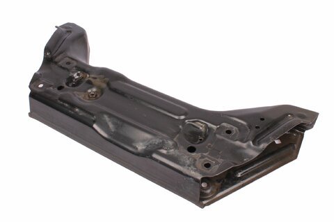 Nápravnice přední  (bez držáku výfuku)