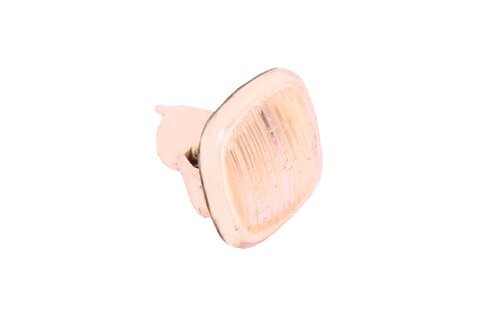 Blikač boční bílý 1U0949127A