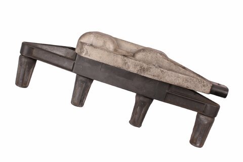 Zapalovací cívka (oválný konektor) 047905104B 047905104A