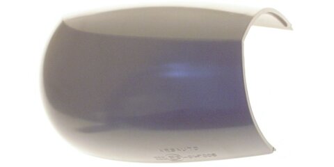 Kryt zpětného zrcátka levý L pro lak