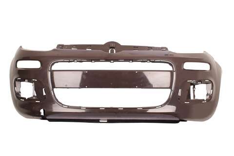 Nárazník přední lakovací