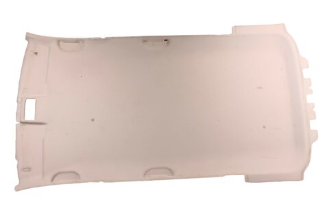 Stropnice combi 1U9867501BN (Z86 - perlově šedá)