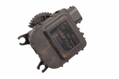 Motorek topení (-AC)6Q1907511