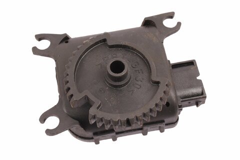 Motorek topení (-AC)6Q1907511