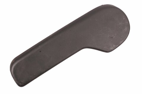 Páčka kapoty 1J1823533B (B41 - černá)