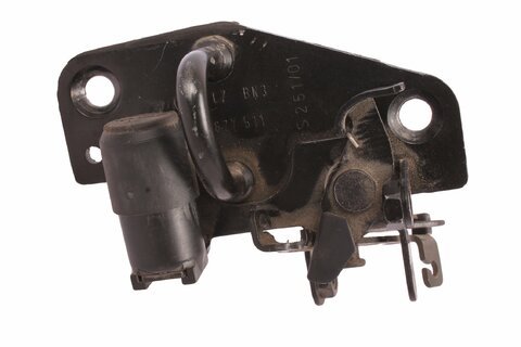 Západka zámku pátých dveří (bez centrálu)