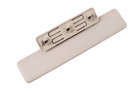 Sluneční clona centrální 2000- 1U0858555A