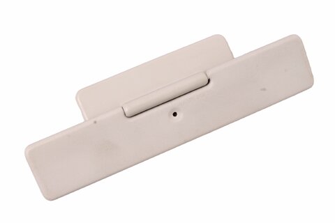 Sluneční clona centrální 2000- 1U0858555A