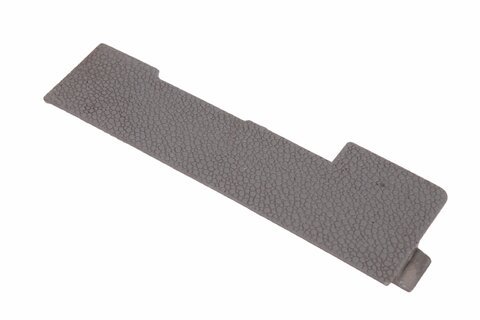 Krytka páčky otevírání 5. dveří 6Y1853595B (63L- šedá)