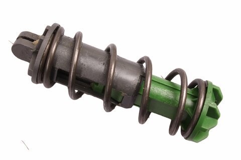 Vratná pružina pedálu spojky 1J2721403B