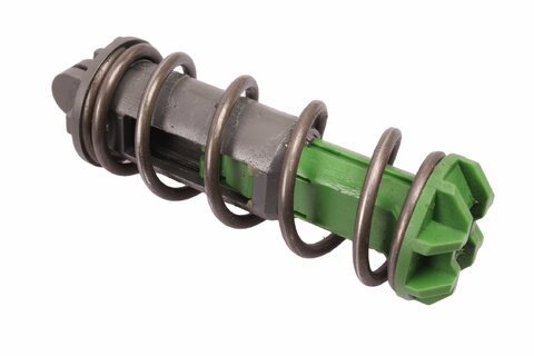 Vratná pružina pedálu spojky 1J2721403B