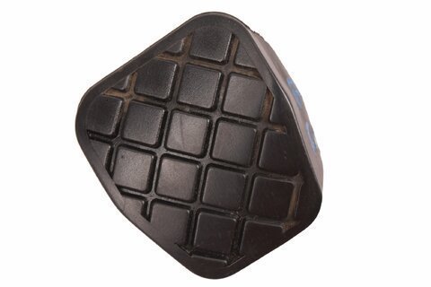 Gumové pokrytí pedálu brzdy 1J0721173