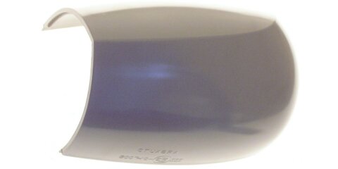 Kryt zpětného zrcátka pravý P pro lak