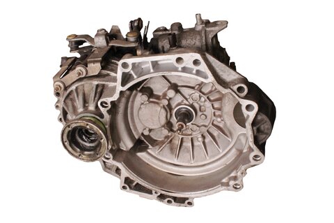 Převodovka DUU - 75kW