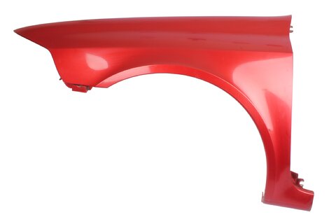 Levý přední blatník