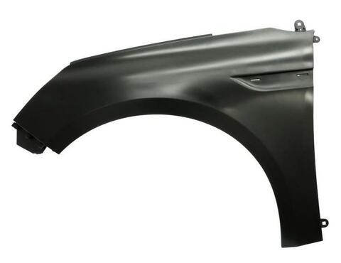 Levý přední blatník