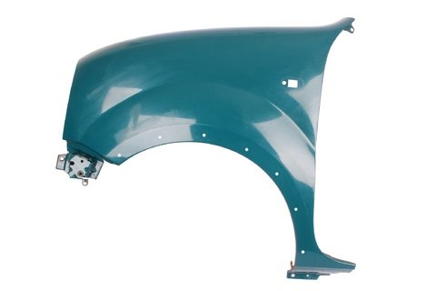 Levý přední blatník 4X4