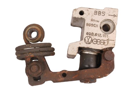 Regulátor brzd combi / sedan