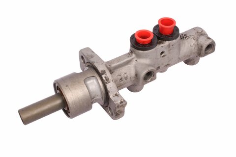 Hlavní brzdový válec ( bez ABS, s posilovačem)