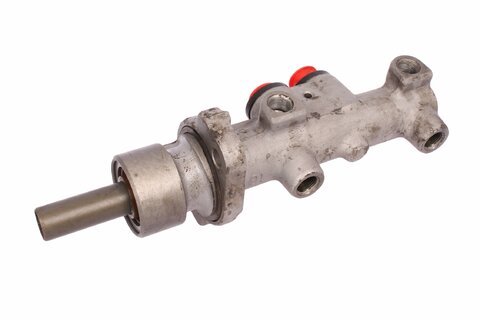 Hlavní brzdový válec ( bez ABS, s posilovačem)