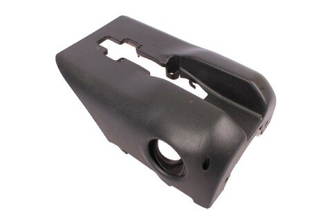 Plast volantové tyče spodní 6Y0953512C/D (B41- černý)