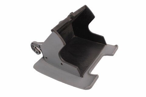 Přihrádka palubní desky šedá 6Y1857919