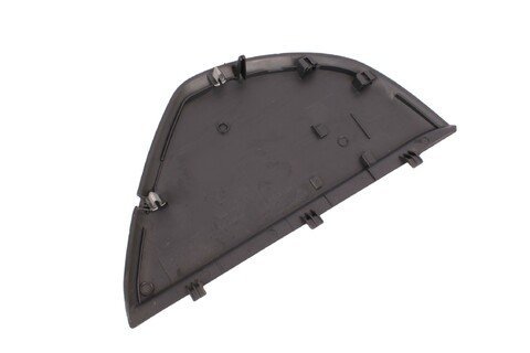 Kryt palubní desky levý 6Y1857503 (47H - černý)