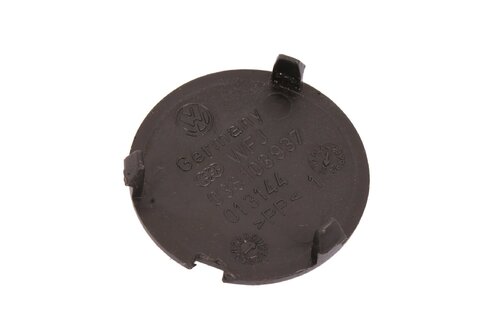 Záslepka šroubu krytu motoru 038103937