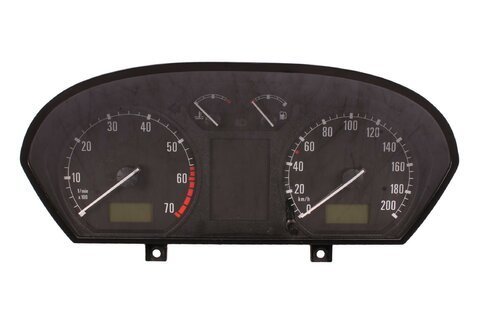 Přístrojový štít 6Y1919860C