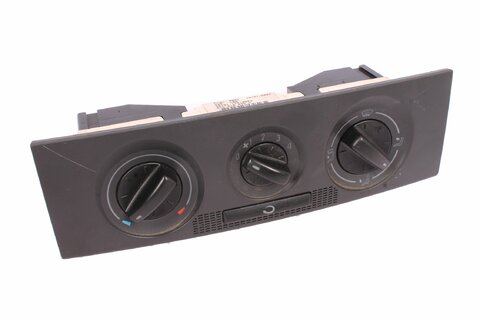 Panel ovládání topení (-AC) 6Y0819045