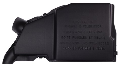 Kryt pojistkové skříně 03- orig.