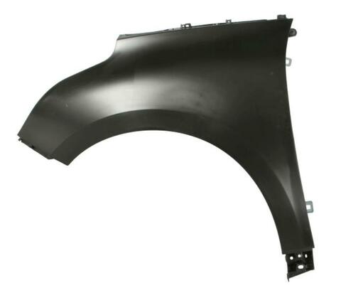 Levý přední blatník