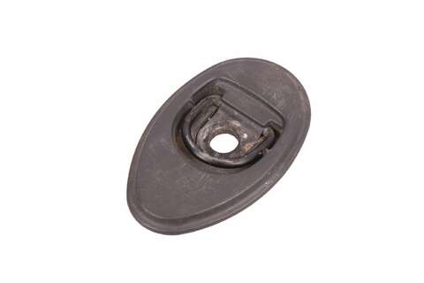 Oko zavazadlového prostoru