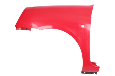 Levý přední blatník