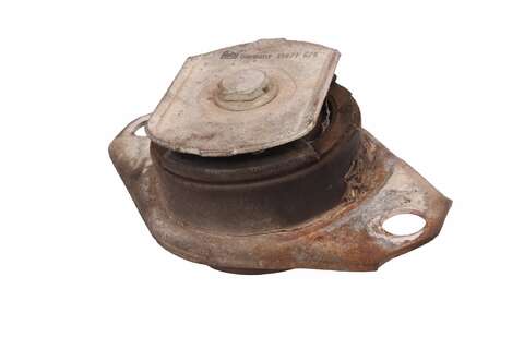 Spodní silenblok motoru