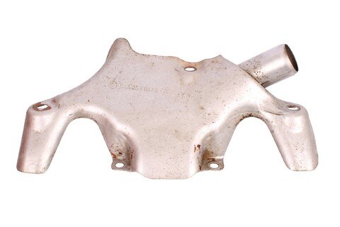 Kryt výfukových svodů 047253041L