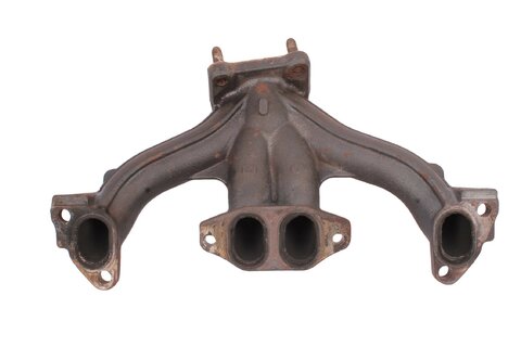 Výfukové svody 047253033F