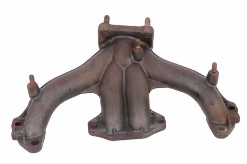 Výfukové svody 047253033F