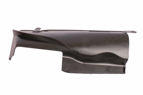 Plastový kryt nasávání vzduchu