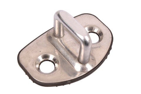 Očko zámku bočních dveří 6Y0837033C