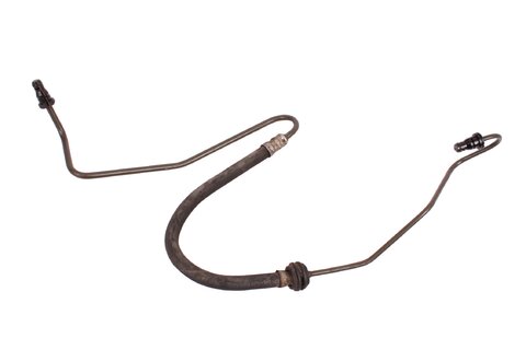 Trubka spojkového pedálu pro 5 st.převodovku