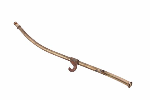 Trubka olejové měrky 047115609A